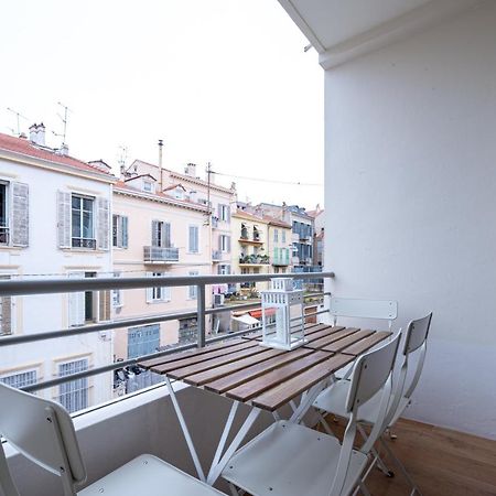 Tredici- Appartment Κάννες Εξωτερικό φωτογραφία