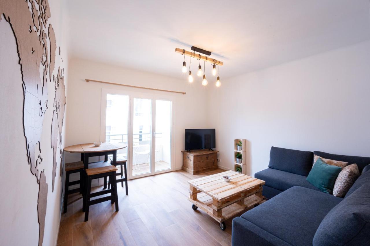 Tredici- Appartment Κάννες Εξωτερικό φωτογραφία