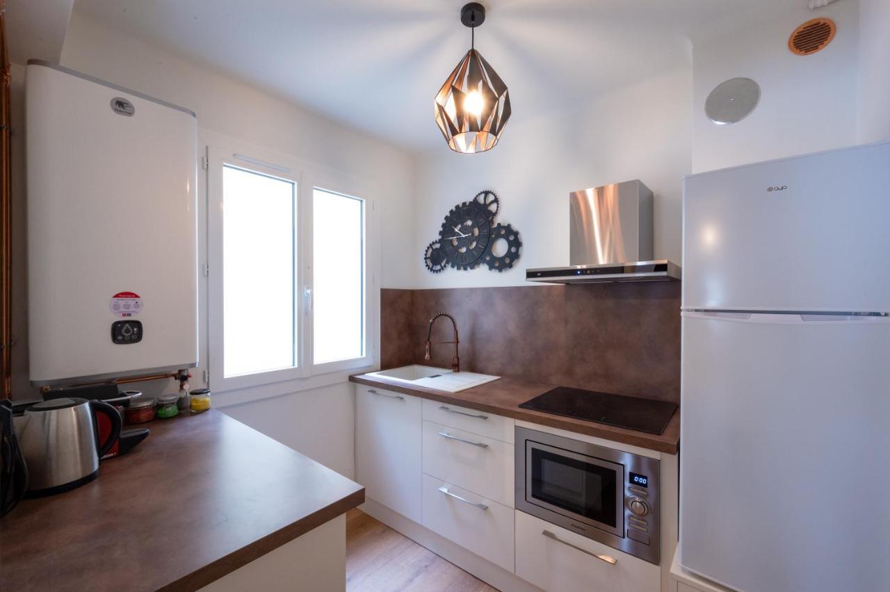 Tredici- Appartment Κάννες Εξωτερικό φωτογραφία
