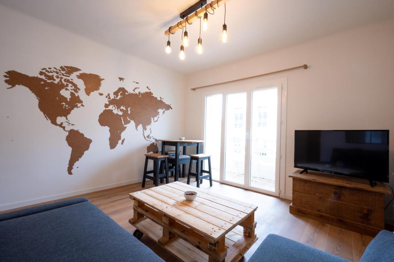 Tredici- Appartment Κάννες Εξωτερικό φωτογραφία